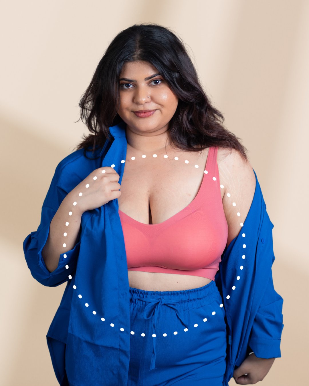 Body Type: Round