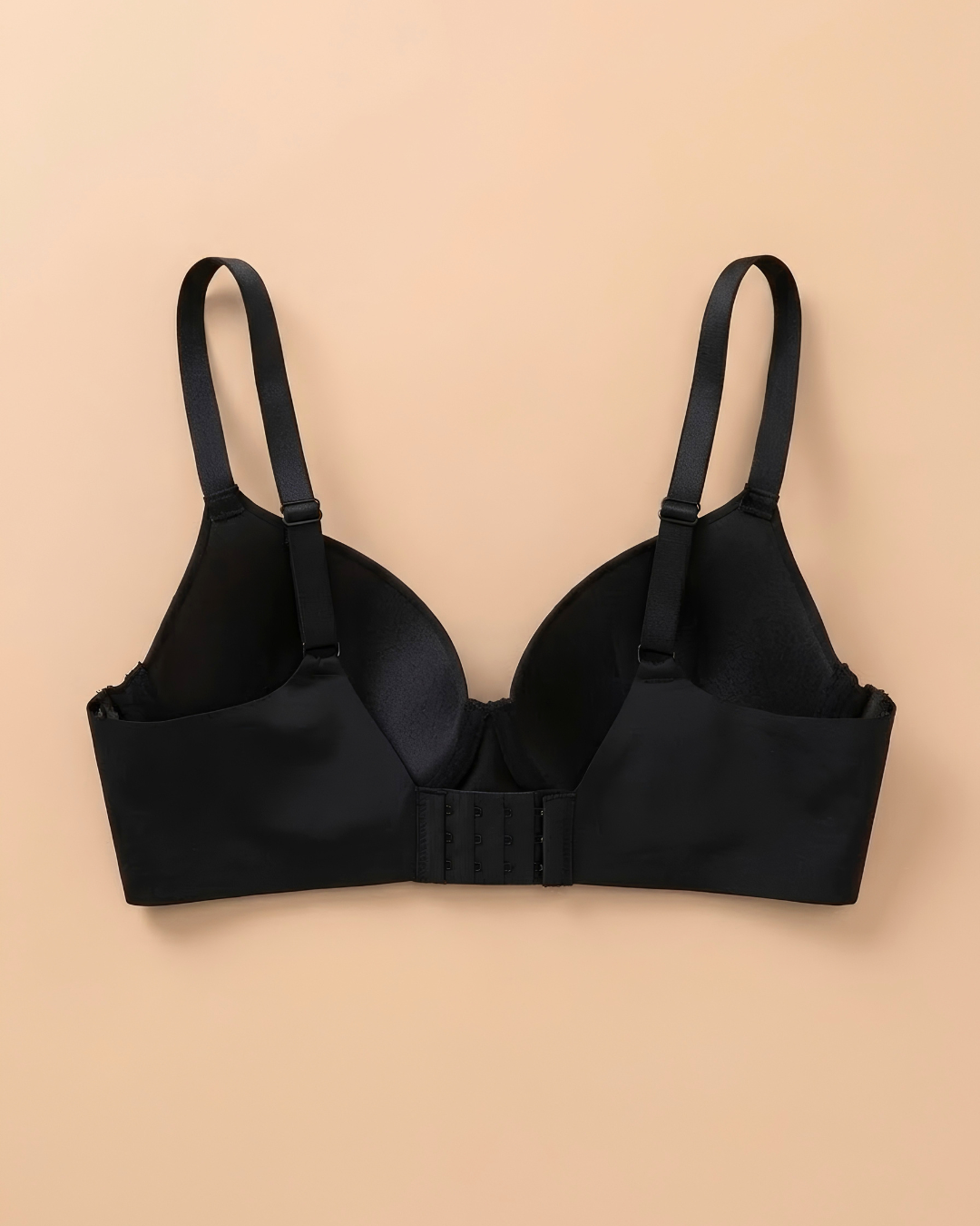 T-Shirt Push Up Bra
